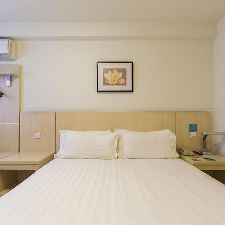 Jinjiang Inn- Xiamen University, Zhongshan Road Exteriér fotografie
