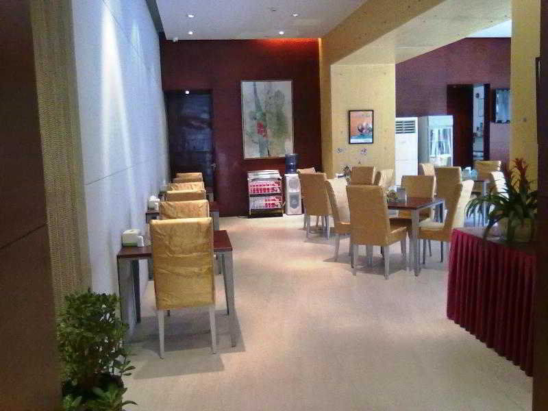 Jinjiang Inn- Xiamen University, Zhongshan Road Exteriér fotografie