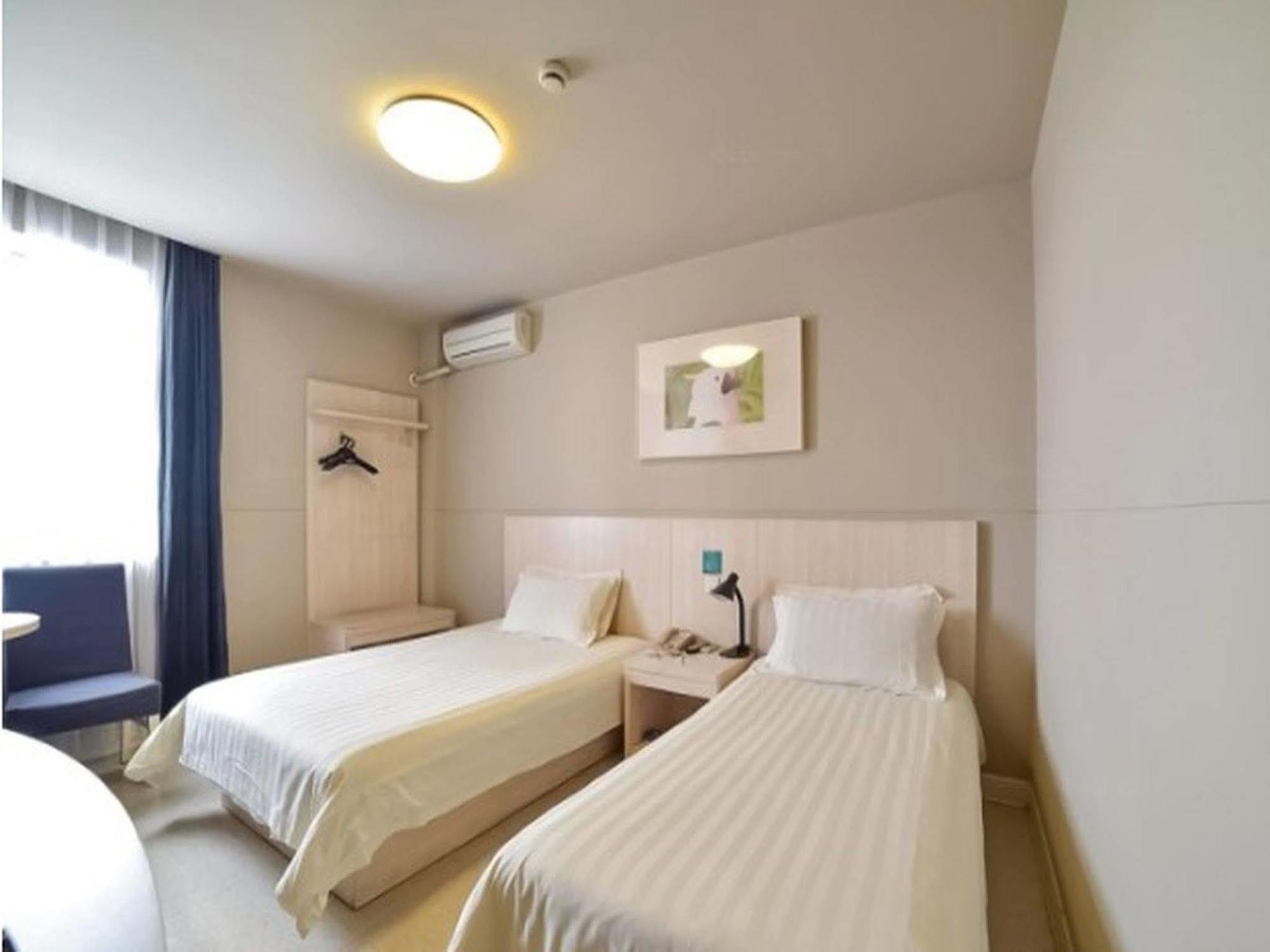 Jinjiang Inn- Xiamen University, Zhongshan Road Exteriér fotografie